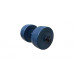 Гантель  RN-Sport 10 кг гранилитовые RN1135 - фото №2
